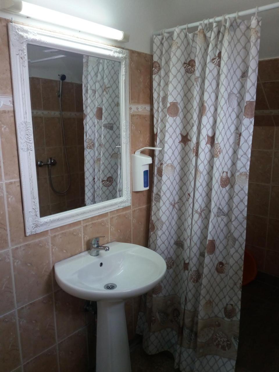 Pensiunea Casa Johnelly Costinesti Bagian luar foto