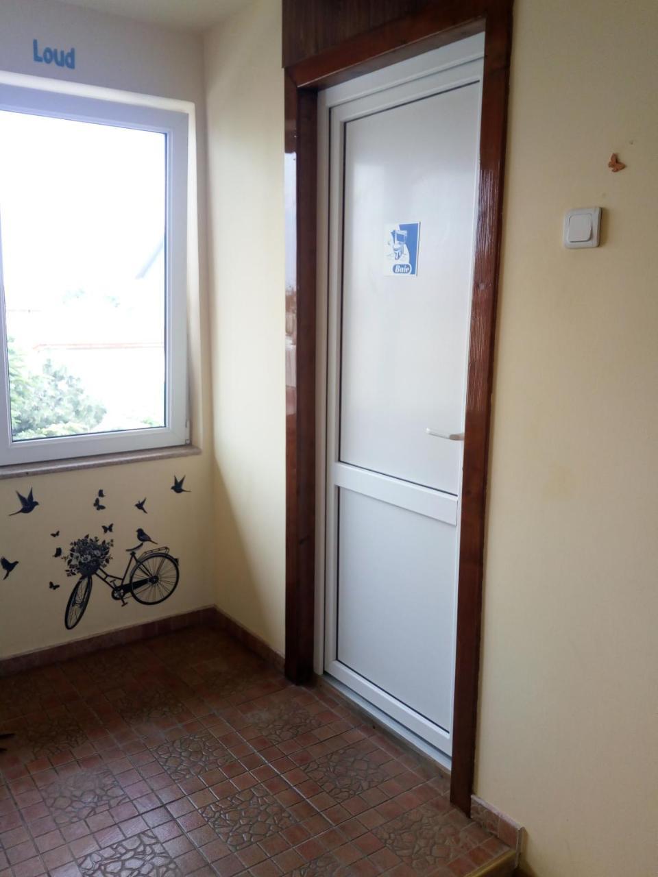 Pensiunea Casa Johnelly Costinesti Bagian luar foto
